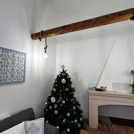 Domo Mamatzia Affittacamere