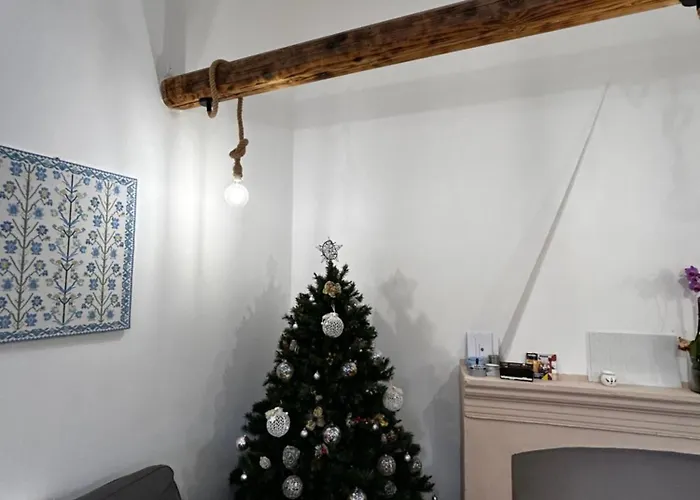 Domo Mamatzia Affittacamere